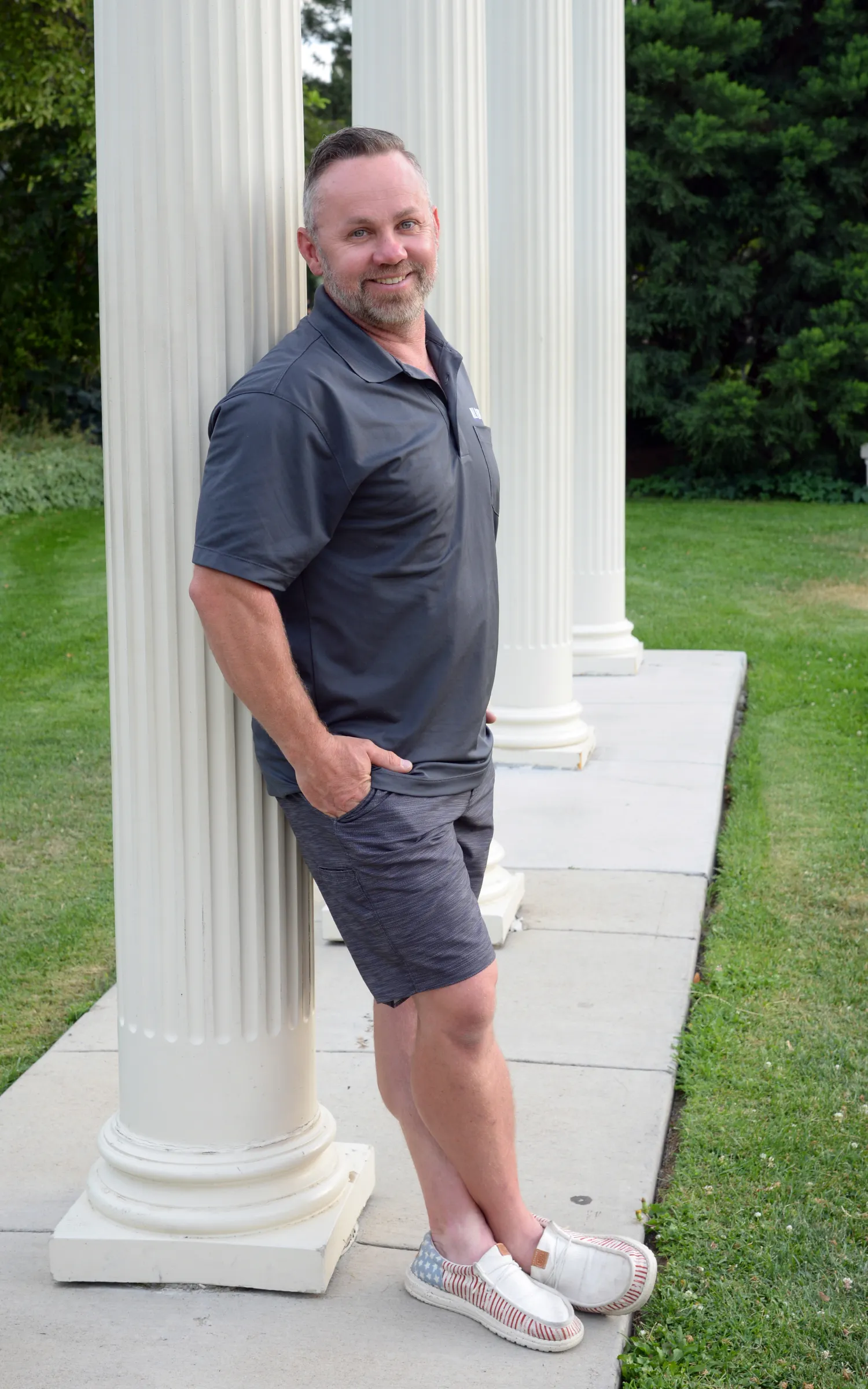 All American quality windows, doors, and decks