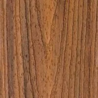 Trex Transcend Havana Gold color swatch